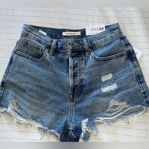 NWT Pacsun Denim Jeans!